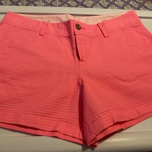 Lilly Pulitzer shorts